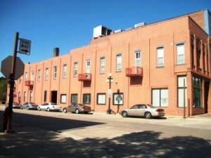 202 Main St. #1