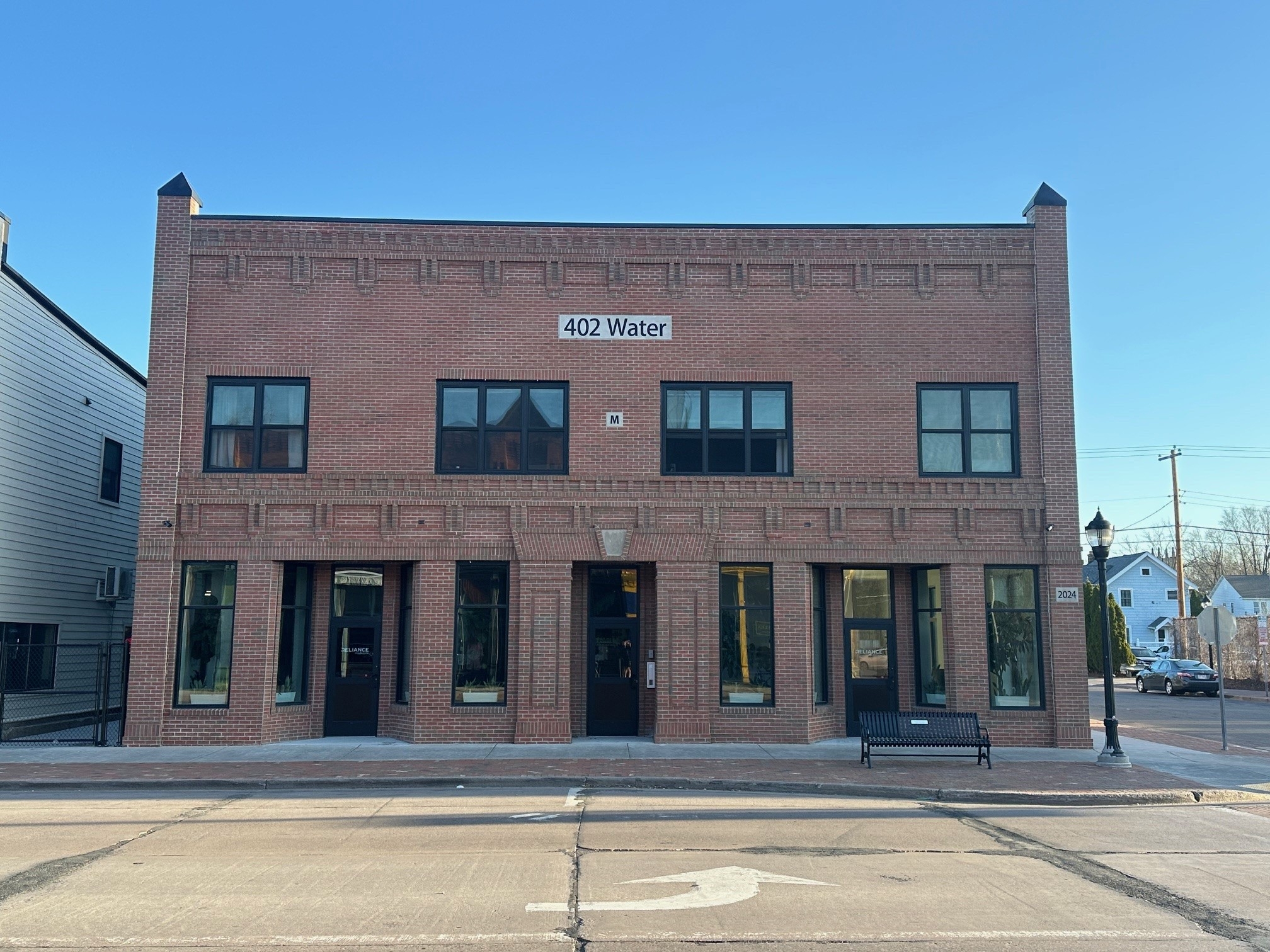 402 Water Street #3