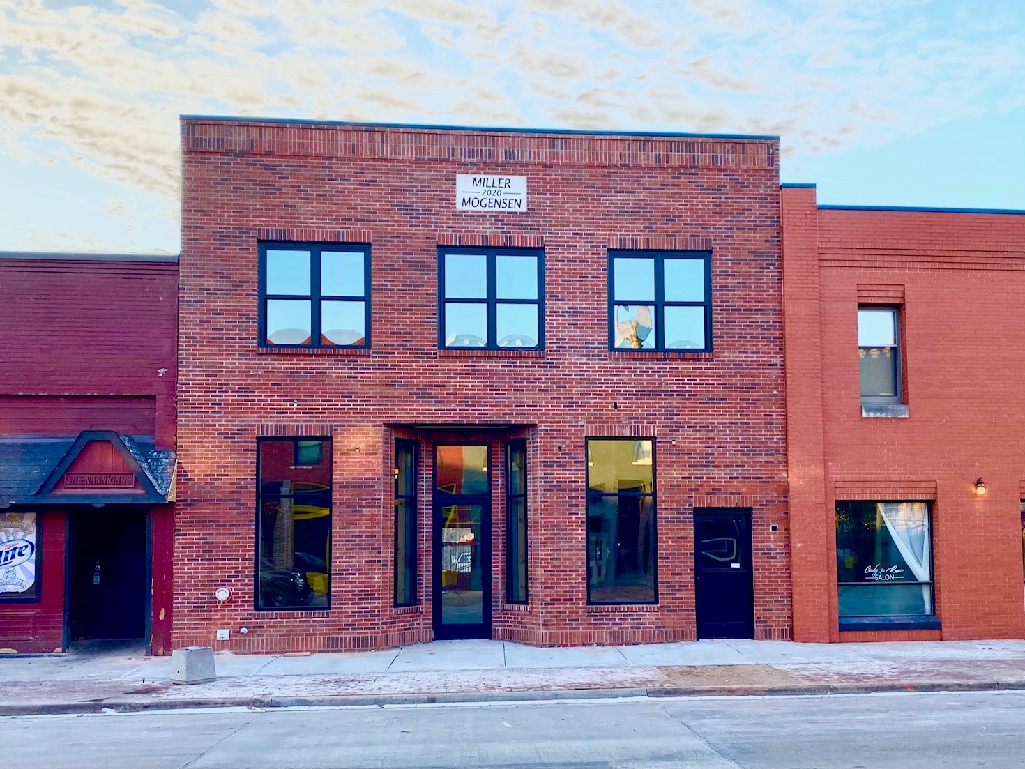 421 Water Street #2