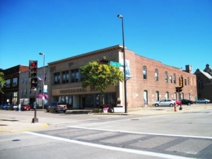 513 S. Barstow #6