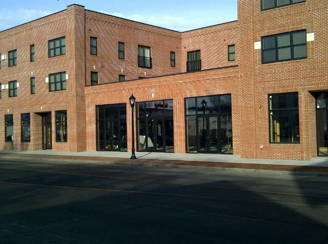 522 Water Street #312