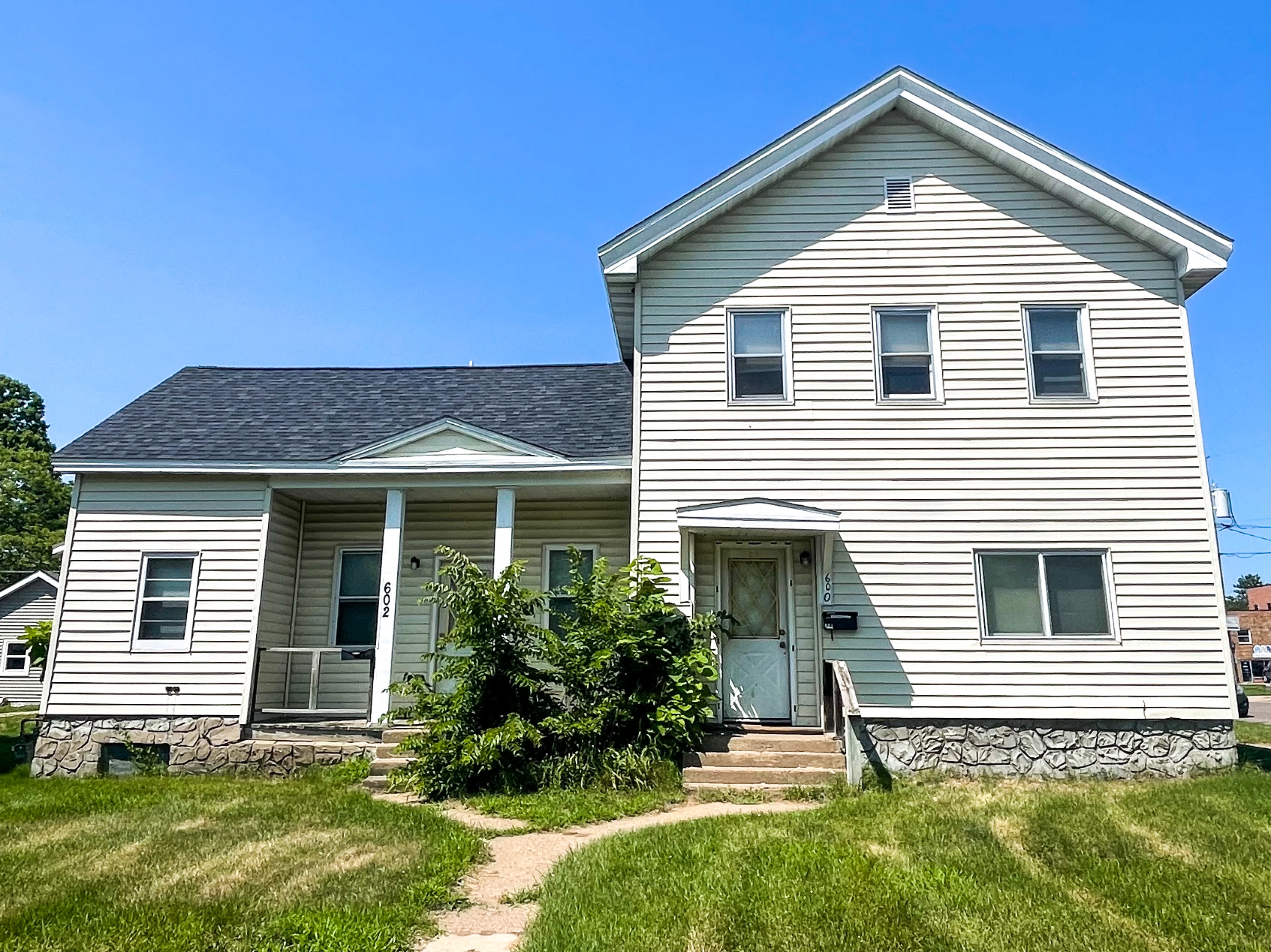 602 Menomonie