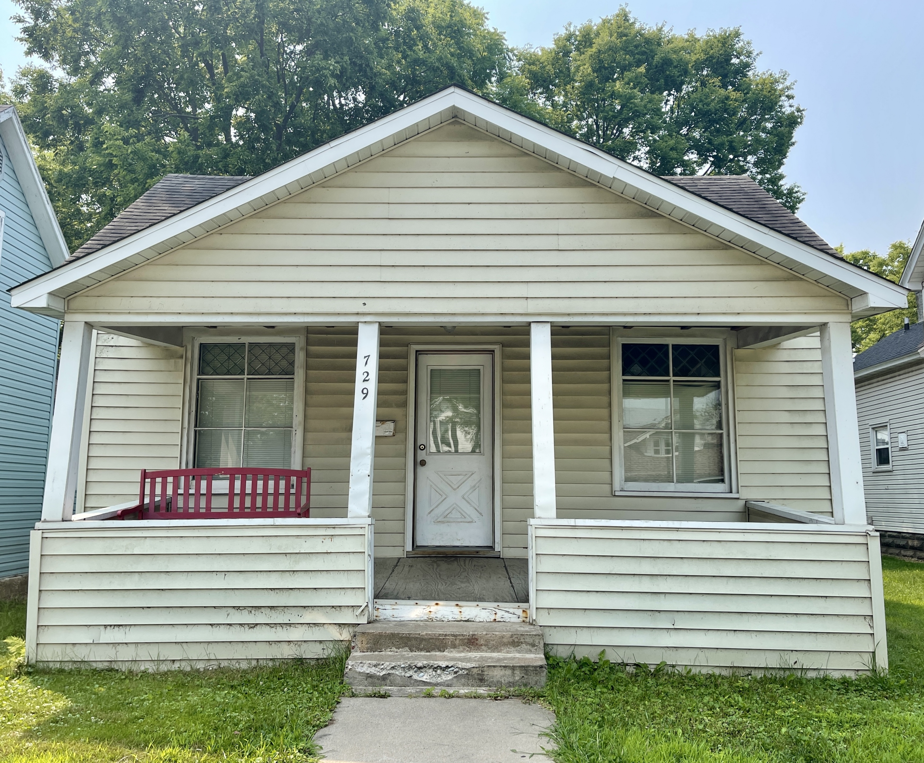 729 Water Street