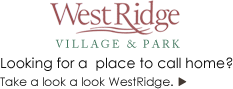 West Ridge Village & Park
