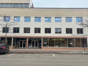 312 South Barstow Street - First Floor, EAU CLAIRE, WI