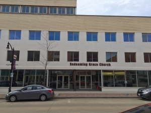 312 South Barstow Street - First Floor, EAU CLAIRE, WI